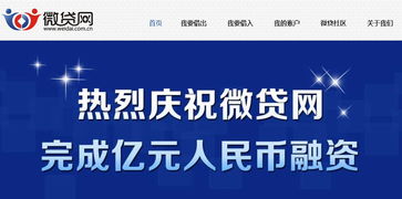 微贷网车主信用贷保险 贷款类型抵押开走什么意思