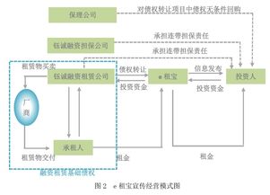 重磅 e租宝事件分析报告